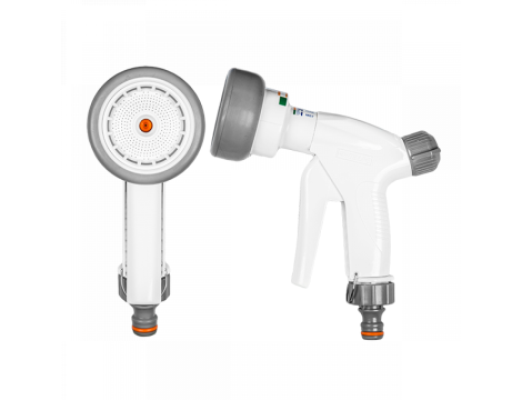 PISTOLET DO WODY MULTI SPRAY /WHITE LINE