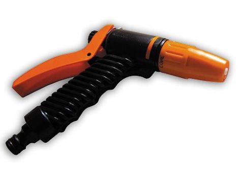 PISTOLET DO WODY REGUL.PROSTY/BS ECO2100 *