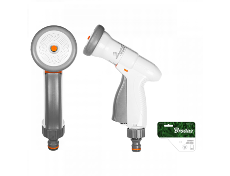 PISTOLET DO WODY SUPER SPRAY - KARTA /WHITE LINE