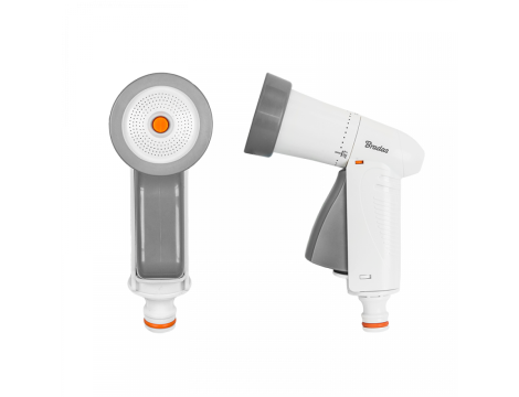 PISTOLET DO WODY WIELOFUNKCYJNY QUICK MINI /WHITE LINE