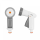 PISTOLET DO WODY WIELOFUNKCYJNY QUICK MINI /WHITE LINE