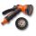 PISTOLET DO WODY ZR.7-F.ZEBRA METAL/BS ECO7203