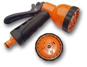 PISTOLET DO WODY ZR.8-FUNK./BS ECO4480 *