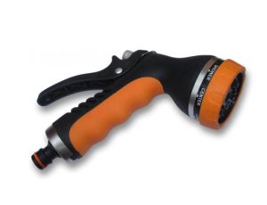 PISTOLET DO WODY ZR.8-FUNK.METAL /BS HOBBY