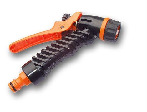 PISTOLET DO WODY ZR.KRÓTKI/BS ECO4447 *