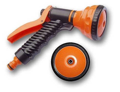 PISTOLET DO WODY ZR.WIELOF./BS ECO4441...