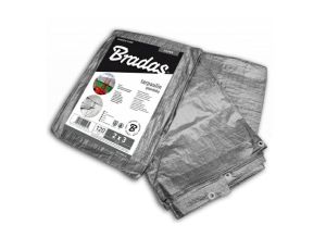 PLANDEKA  SREBRNA 120g 15* 20m