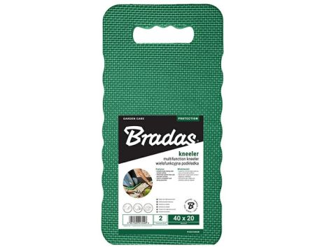 PODKŁADKA POD KOLANA WIELOFUNKCYJNA 40cm x 20 cm ZIELONA