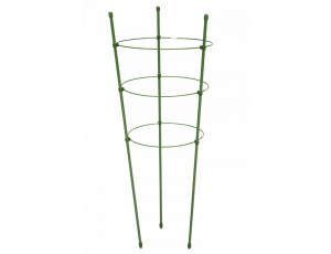 PODPORA PIERŚCIENIOWA DO ROŚLIN  75cm