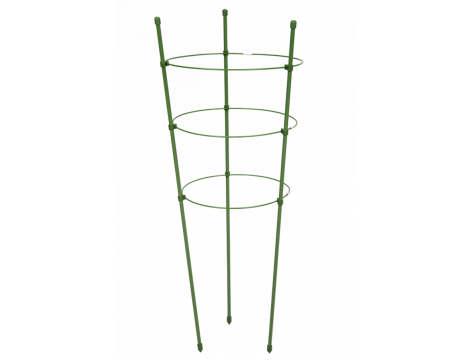PODPORA PIERŚCIENIOWA DO ROŚLIN  90cm