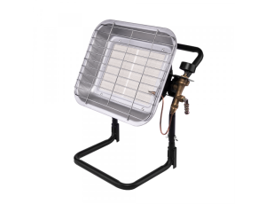 PROMIENNIK GAZOWY STOJAK