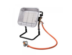 PROMIENNIK GAZOWY STOJAK - image 2