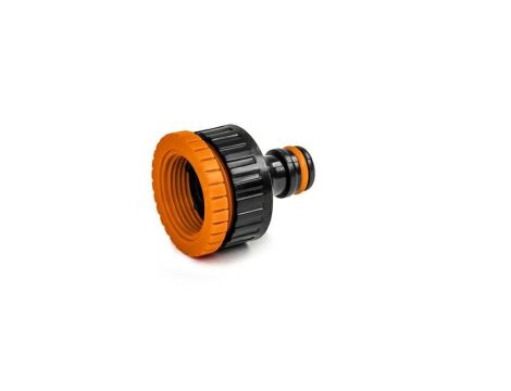 PRZYŁĄCZE NA KRAN  3/4-1"/BS