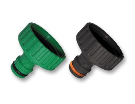 PRZYŁĄCZE NA KRAN 1"-3/4" /BS POWER JET ...