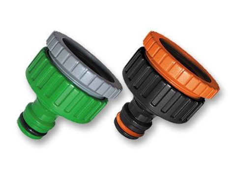 PRZYŁĄCZE NA KRAN 1"-3/4" /BS POWER JET ... - 2