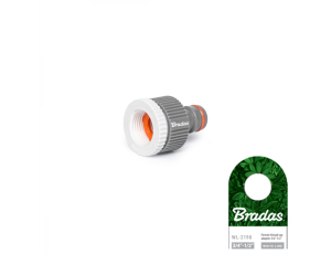 PRZYŁĄCZE NA KRAN 3/4