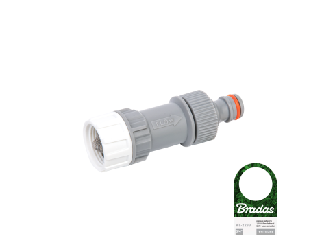 REDUKTOR CIŚNIENIA DO 1,0 BAR Z FILTREM /WHITE LINE