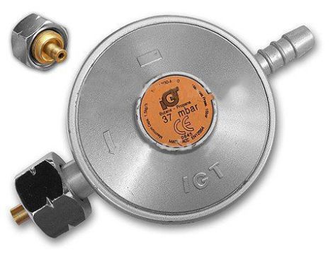 REDUKTOR GAZ.NISKIEGO CIŚ.GTI-A310