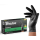 RĘKAWICE NITRYLOWE DIAMOND CZARNE XXL 10-11 /50szt.