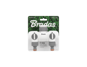 ROZDZIELACZ 2-DROŻNY GW 1