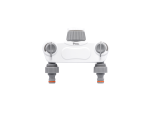 ROZDZIELACZ 2-DROŻNY GW 1