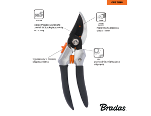 SEKATOR OGR.V-SERIES OSTRZE MIJAJĄCE SK5 STAL - image 2