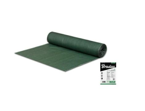 SIATKA CIENIUJĄCO-OSŁONOWA/ 90g /1,5x50m