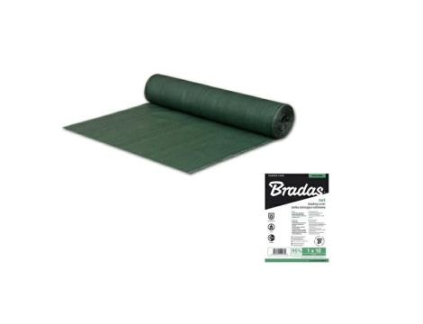 SIATKA CIENIUJĄCO-OSŁONOWA/160g/ 1,5x25m