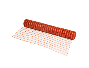 SIATKA OCHRONNA BARRIER NET 90mm x 26mm x 1,00m  100g/m2  /30mb