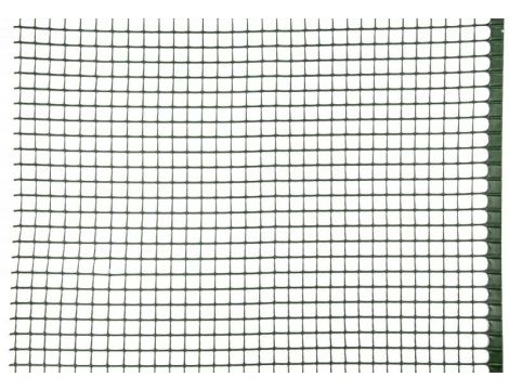 SIATKA RABATOWA 60cm ROLKA 25mb   210g/m2 - 2