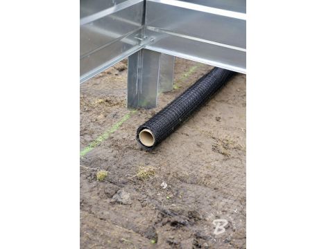 SIATKA UNIWERSALNA NA KRETY 1,80m x 100mb (40g/m2) - 5