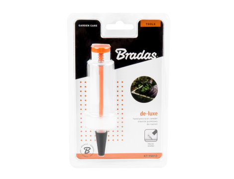 SIEWNIK PUNKTOWY DO NASION DE LUXE - 2