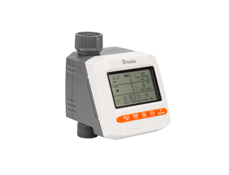 STEROWNIK NAWADNIANIA ELEKTRONICZNY /WHITE LINE