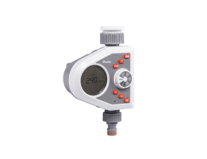 STEROWNIK NAWADNIANIA ELEKTRONICZNY 1-DROŻNY /WHITE LINE