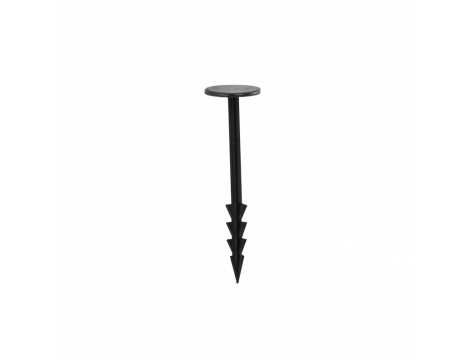 SZPILKA DO AGROTKANIN 18cm /100szt.