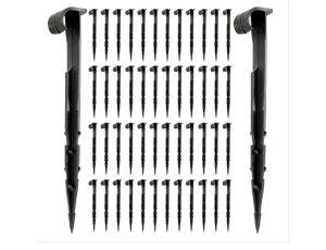 SZPILKA Z UCHWYTEM NA WĄŻ 16mm