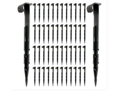 SZPILKA Z UCHWYTEM NA WĄŻ 16mm