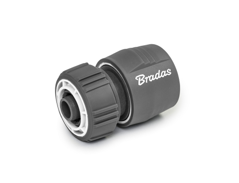 SZYBKOZŁĄCZE 1/2" /WHITE LINE SOFT