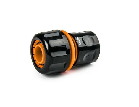 SZYBKOZŁĄCZE WĘŻA 1" STOP/POWER JET