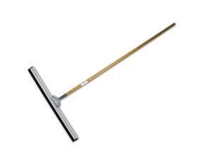 ŚCIĄGACZKA DO WODY Z PODŁÓG 75cm TRZ.DRE