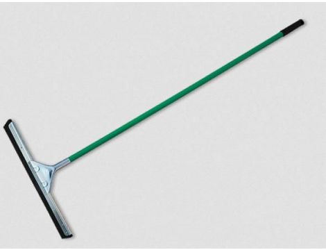 ŚCIĄGACZKA DO WODY Z PODŁÓG 75cm TRZ.MET .