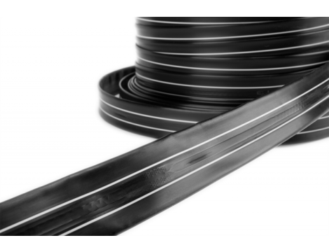 TAŚMA KROPLUJĄCA 16mm HIRRO TAPE  100m   16/8mil/1,5l/h /10cm - 2