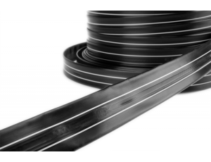TAŚMA KROPLUJĄCA 16mm HIRRO TAPE  100m   16/8mil/1,5l/h /15cm - image 2