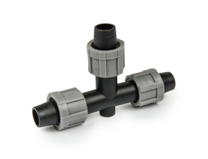 TAŚMA KROPLUJĄCA TRÓJNIK /25szt.