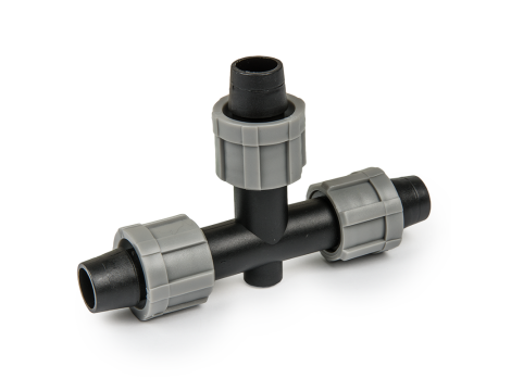 TAŚMA KROPLUJĄCA TRÓJNIK /25szt.