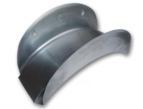 UCHWYT ŚCIENNY DO ZEST.ZRASZ.-METAL .