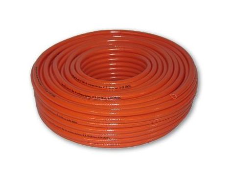 WĄŻ DO PROPAN-BUTANU  9mm*25m