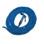 WĄŻ ROZCIĄGAJĄCY TRICK HOSE 5m-15m+PIST. NIEBIESKI. - 3