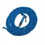 WĄŻ ROZCIĄGAJĄCY TRICK HOSE 5m-15m+PIST. NIEBIESKI. - 2