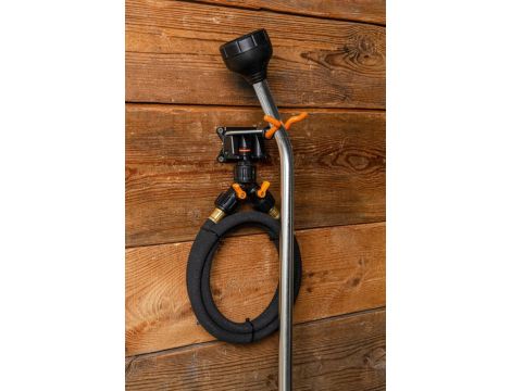 WIESZAK NA NARZĘDZIA 1 UCHWYT / 2 NA NYPEL       /2szt. - 3